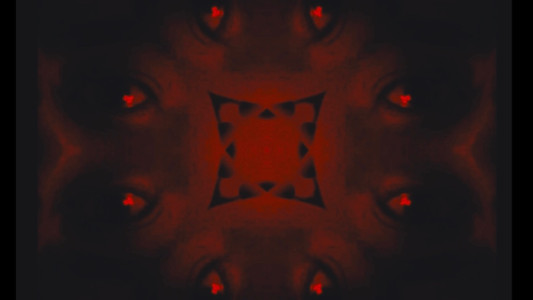 Cries And Whispers