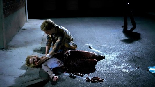 Wrong Turn 5: Bloodlines