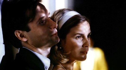 Le Parfum d'Yvonne