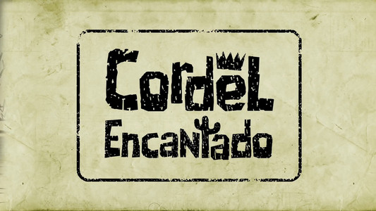 Cordel Encantado