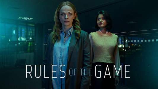 Rules of the Game