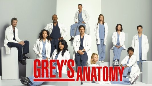 Grey's Anatomy
