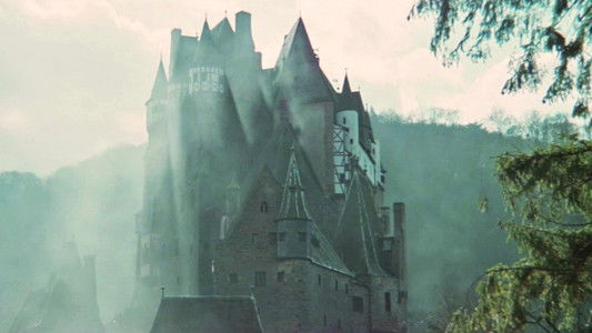 The Ninth Configuration