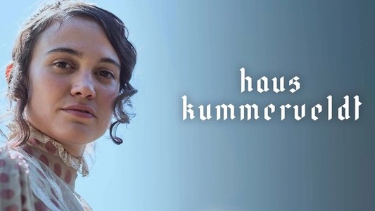 Haus Kummerveldt