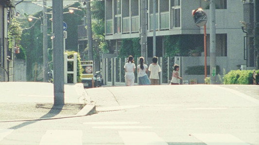 誰も知らない