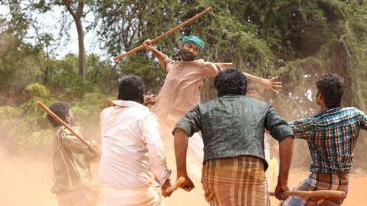 அசுரன்