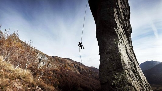 Rock Auvergne