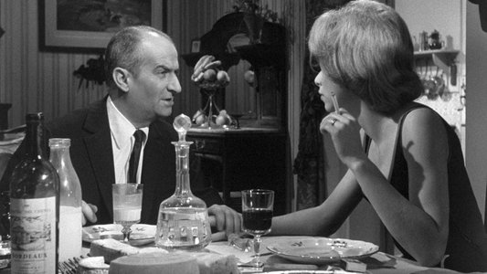 Les Bons Vivants