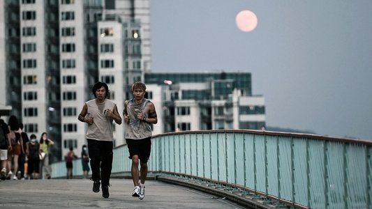 拼命三郎