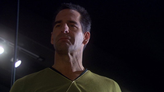 Star Trek: Enterprise - In a Mirror, Darkly