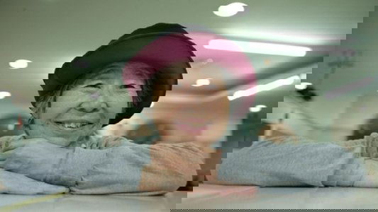 被遺忘的時光