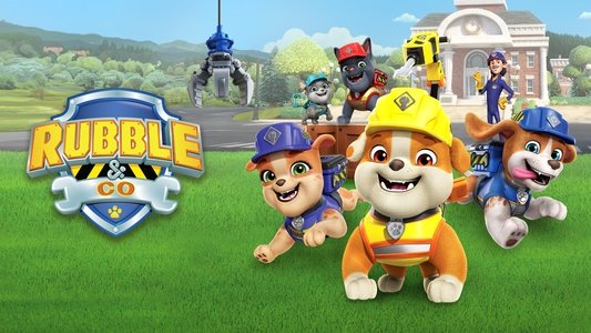 Rubble & Crew