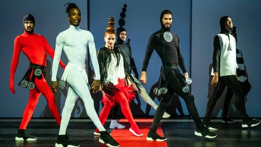Jean Paul Gaultier : Freak & Chic