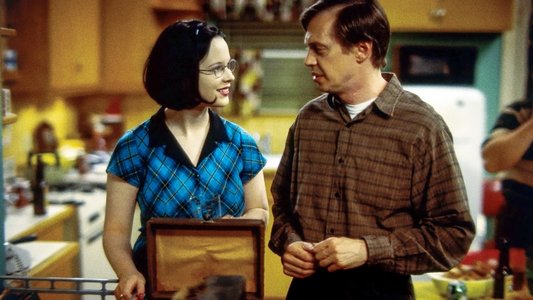 Ghost World