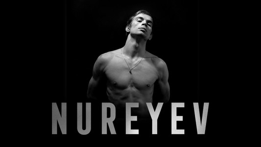 Nureyev