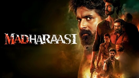 மதராஸி