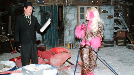 Vazelina hjulkalender