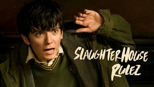 Slaughterhouse Rulez