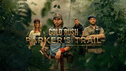 Gold Rush: Parker's Trail
