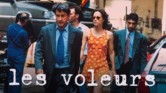 Les Voleurs