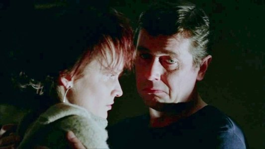 Dekalog, cztery