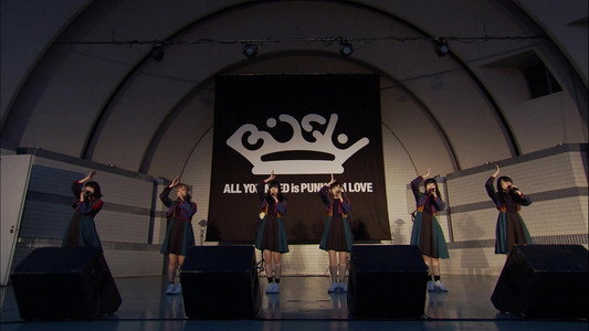 YOYOGi GiANT KiLLERS