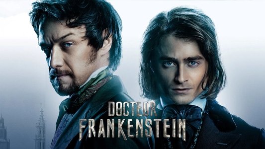 Victor Frankenstein