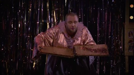 Bögen är lös (i magen)