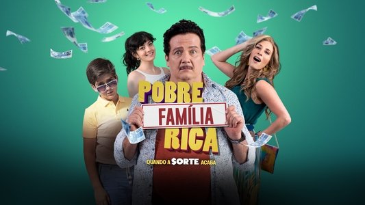 Pobre Familia Rica, Cuando la $uerte se Acaba