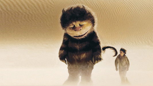 Where the Wild Things Are