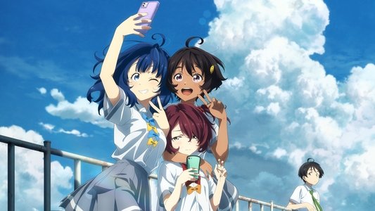 負けヒロインが多すぎる！