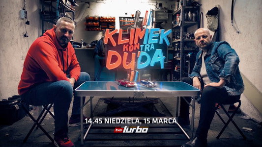 Klimek kontra Duda
