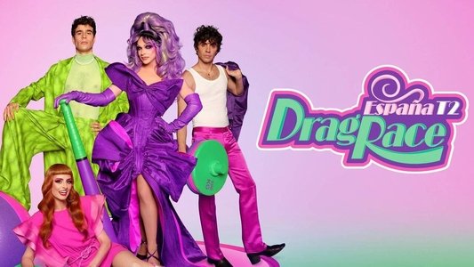 Drag Race España