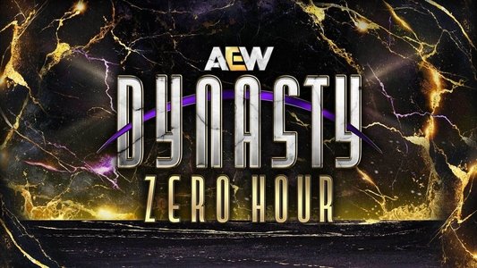 AEW Dynasty: Zero Hour