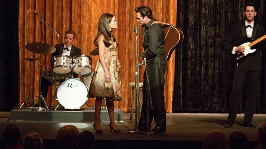 Walk the Line