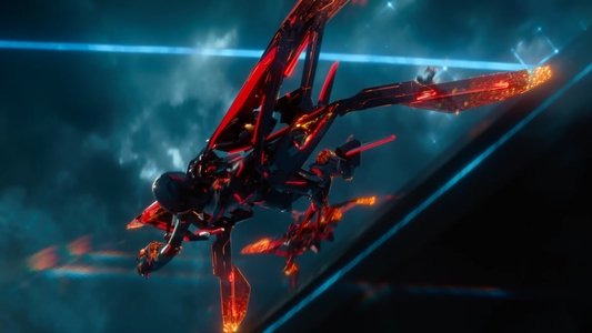TRON: Ares