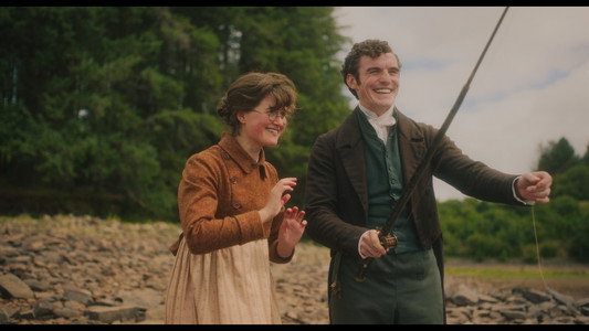 The Other Bennet Sister