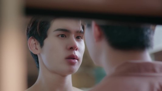 หวานใจผู้ใหญ่จอม