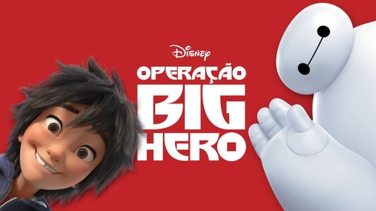 Big Hero 6