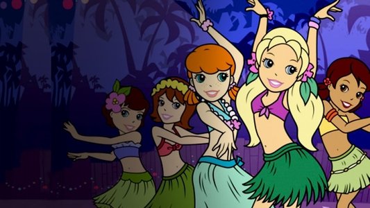 Polly Pocket: Polly World