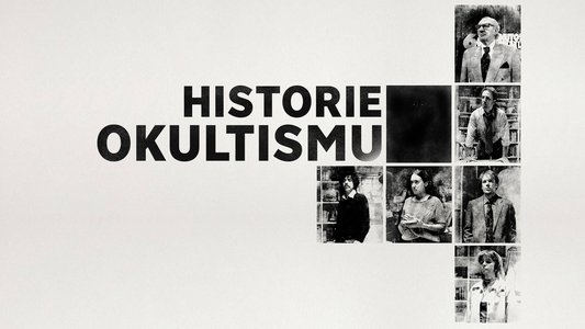 Historia de lo oculto