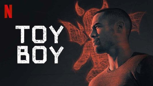 Toy Boy