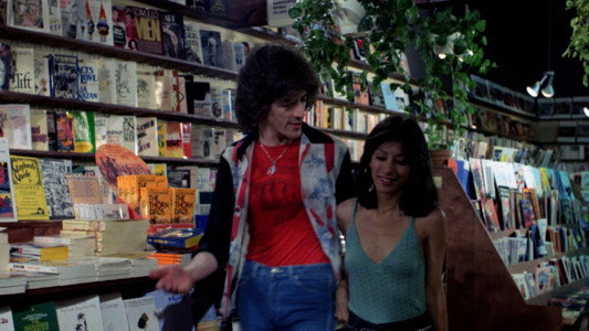 Debbie Does Dallas