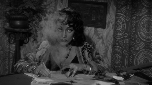 Touch of Evil