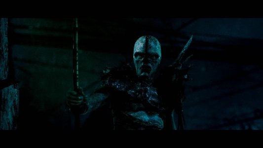 Pandorum