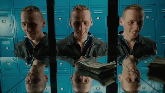 Trainspotting