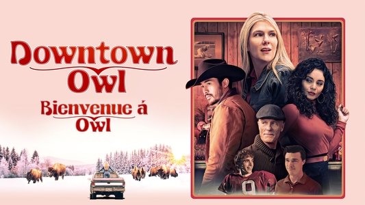 Downtown Owl