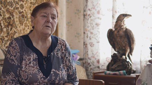 Czarnobyl: Ludzie ze stali