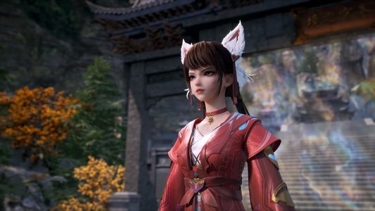 宗门里除了我都是卧底
