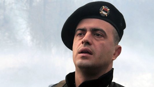 Turneja